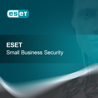 ESET Lille Virksomhedssikkerhed