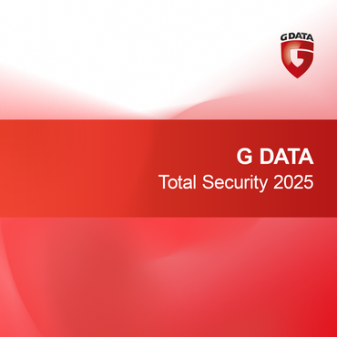 G DATA Sicurezza Totale 2025