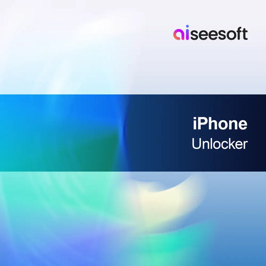 iPhone Odklepanje