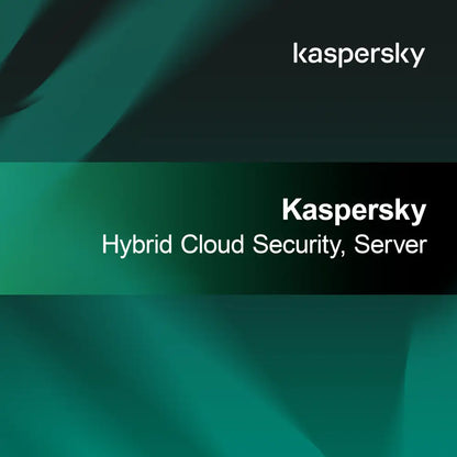 Kaspersky Hybrid Cloud Security Server