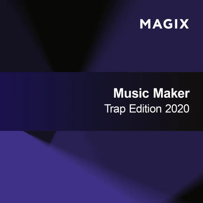 Music Maker Trap Edice 2020