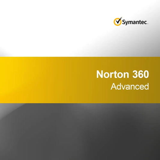 Norton 360 Avanzato