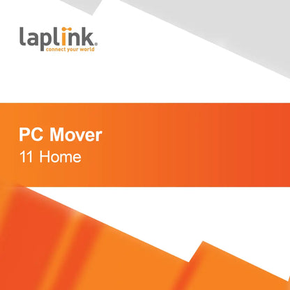 PC Mover 11 Acasă