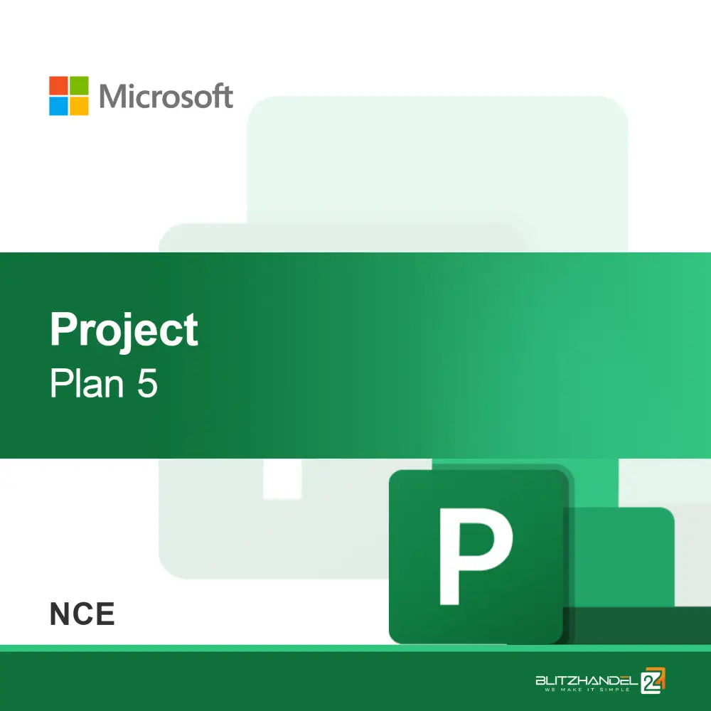 Проектен план 5 (NCE)