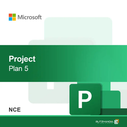 Проектен план 5 (NCE)