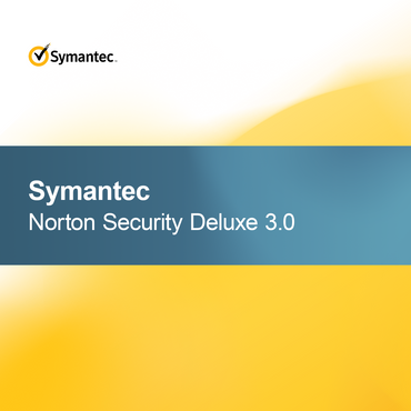 Symantec Norton Sicurezza Deluxe 3.0