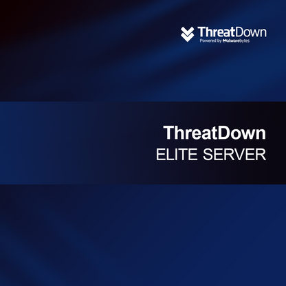 ThreatDown ELITE STREŽNIK