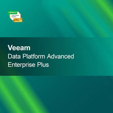 Veeam podatkovna platforma Advanced Enterprise Plus