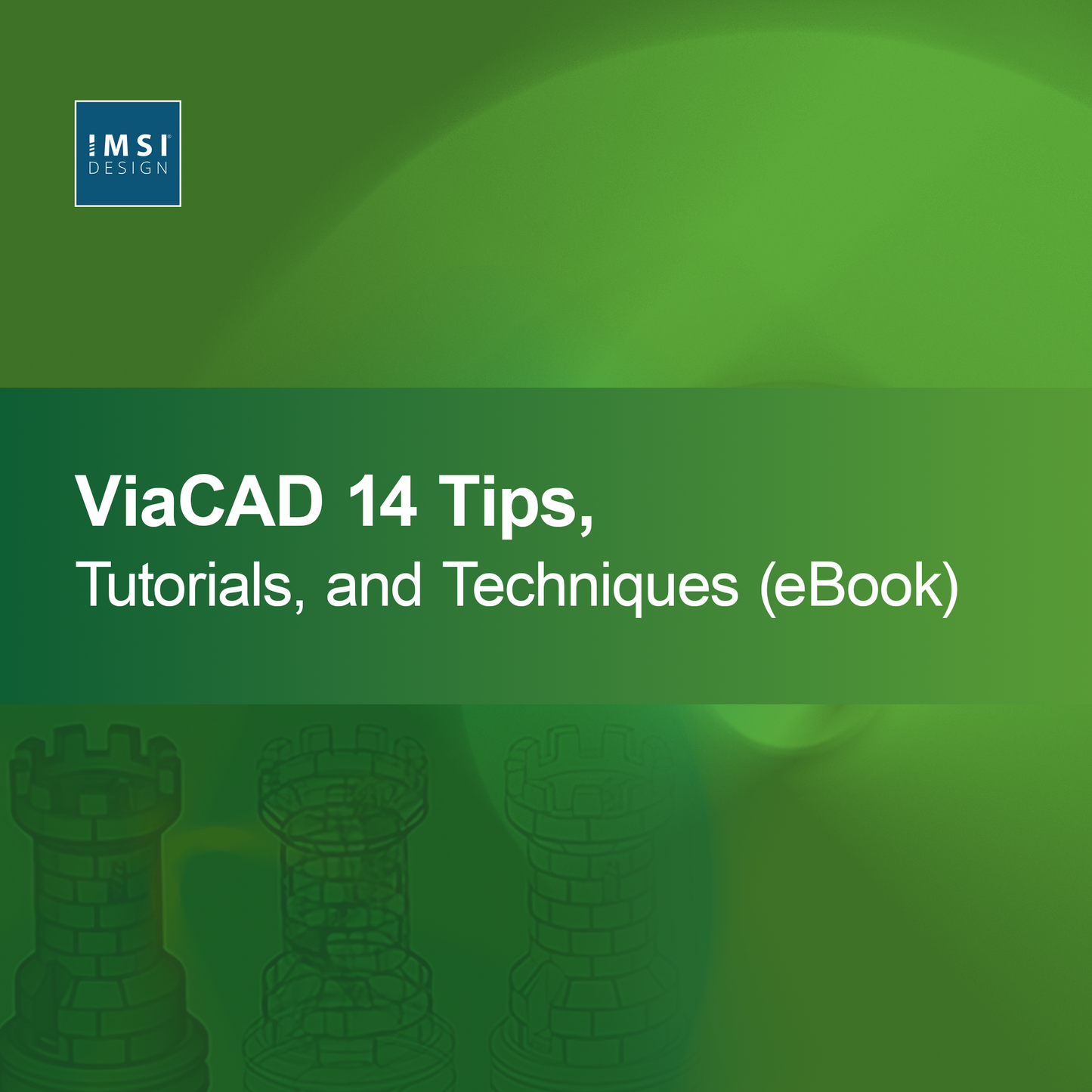 ViaCAD 14 Съвети, Уроци и Техники (електронна книга)