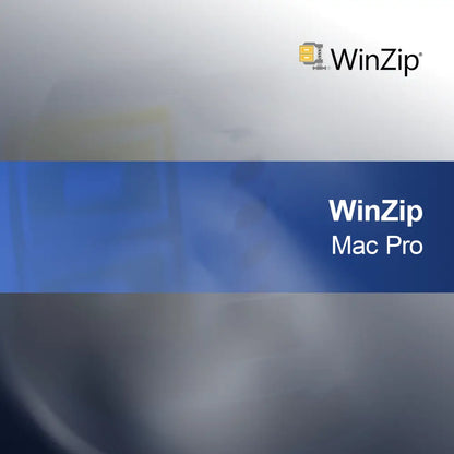 WinZip Mac Pro