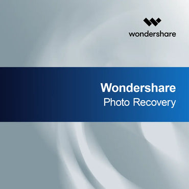 Wondershare odzyskiwanie zdjęć